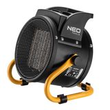 Neo Tools Elektrische kachel - Heater - Verwarming