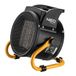 Neo Tools Elektrische kachel - Heater - Verwarming