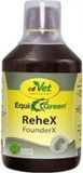 EquiGreen cdVet Equigreen FounderX - 500 ml