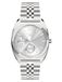 Liebeskind Berlin Analoog horloge zilver
