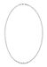 Gaya Necklace Zilver