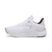 PUMA SOFTRIDE Mayve 2 sneakers voor dames 42, White Black Silver Metallic
