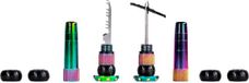 Muc-Off Stealth Tubeless Puncture Plug Rainbow Multi-coloured