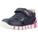 Geox B Iupidoo Girl First Walker Schoenen Baby fille