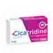 Cicatridine ovules x10 guérison et sécheresse intime