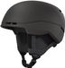 Atomic Four Amid Lite Skihelm Unisex Volwassenen All Black