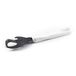 Blikopener, Moplen Blikopener van roestvrij staal, ABS-greep, 32 x 10 x 8 cm