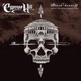 Universal Music Nederland Mercury London Symphony Orchestra & Cypress Hill - Black Sunday Live At The Royal Albert Hall (2 LP) (Coloured Vinyl) (Limited Edition)