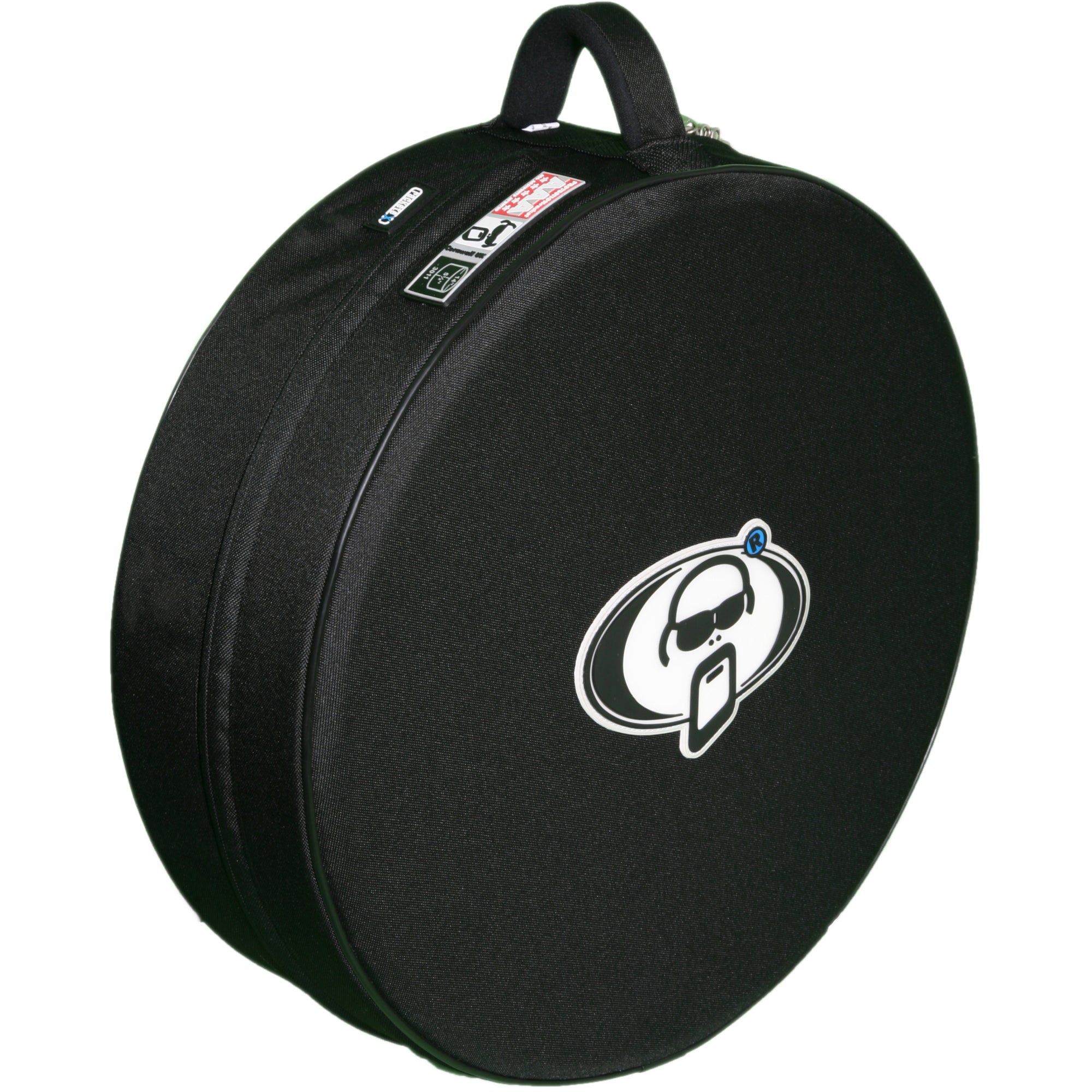 Protection Racket A3006-00 AAA Rigid Snare Drum Case - 14 x 6.5 inch
