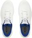 Ecco M Golf Core BOA Chaussures de golf pour hommes Blanc