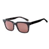 Belstaff TRIUMPH-S100 Dames Zonnebril Bruin