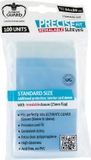 Ultimate Guard Precise-Fit Sleeves Standard Size (100) - Resealable