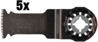 Makita 5x invalzaagblad 32mm TMA054 - B-64886-5