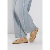 Notre-V Loafers D25103 Beige
