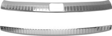 Kia Protection arrière, protection de pare-chocs pour Kia Sportage (avant modèle de lifting) 2015-2018, set