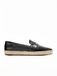 Cole Haan Instappers 'MONTAUK' zwart