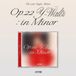 Op.22 Joyuri - Op.22 Y-Waltz - In Minor (CD)