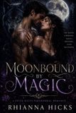 Moonbound Libri GmbH Moonbound By Magic Paperback