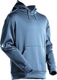 Mascot Customized Fleece capuchontrui 22286-608 - steenblauw - L