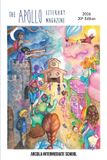 The Apollo Literary Magazine The Apollo Literary Magazine Paperback 68 pages 08 May 2026