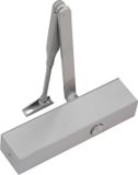 Dormakaba Dorma Deurdranger TS 83 - Zilver - Voor binnenshuis - Verstelbaar