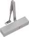 Dormakaba Dorma Deurdranger TS 83 - Zilver - Voor binnenshuis - Verstelbaar