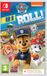 Mindscape Paw Patrol: On a Roll - Nintendo Switch (Code in A Box)