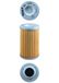 Behr- Thermot-Tronik TI24087D thermostaat, koelmiddel.