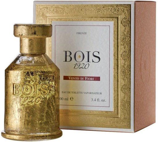 Bois 1920 Eau de Parfum / 100 ml / Women