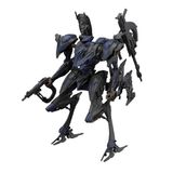 BANDAI SPIRITS 30MM GEPANSEERDE KERN VI BRANDEN VAN RUBICON SCHNEIDER NACHTREIHER/40E STAAL HAZE