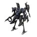 BANDAI SPIRITS 30MM GEPANSEERDE KERN VI BRANDEN VAN RUBICON SCHNEIDER NACHTREIHER/40E STAAL HAZE