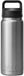 Yeti Rambler Chug 768ml Bouteille isotherme Argent