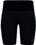 Odlo X-ALP TRAIL CARGO ZWART Heren Tights - Maat XL