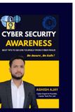 Cyber Libri GmbH Cyber Security Awareness Paperback