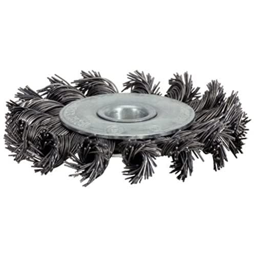 KS Tools 340.0046 Radiaalborstel - Ø 115mm
