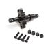 Losi LOS242041 accessoires, hardware en gereedschap, meerkleurig