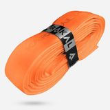 Karakal Pu Super Grip Hockey - Hockey Grip - Basisgrip voor Hockeysticks - Wit - 1 Stuk.