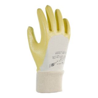 KCL Sahara 100 Handschoenen - Maat 9 - Per paar