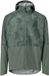 VAUDE Loamer Rain jas, hardshell jas, heren, agave, XL