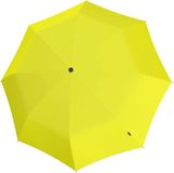 Knirps U.090 Ultra Light XXL Yellow Stormparaplu