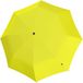 Knirps U.090 Ultra Light XXL Yellow Stormparaplu