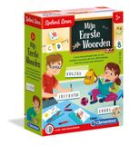 Clementoni Mijn Eerste Woordjes - 66922