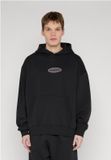 Rocawear Simpleroc Hoodie/trui Zwart L