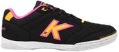Kelme Precision In Zaalschoenen Noir EU 41