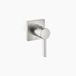Dornbracht mitigeur encastré