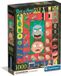 Clementoni Legpuzzel Rick and Morty Vol. 3 - 1000 Stukjes