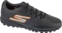 Skechers Razor 1.5 Academy TF, Mannen, Zwart, Voetbalschoenen, maat: 46