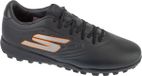 Skechers Razor 1.5 Academy TF, Mannen, Zwart, Voetbalschoenen, maat: 46