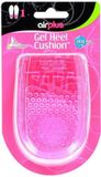 Airplus Coussinets de talon Femme Multicolor Gel Taille unique