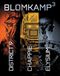 Megamoviestore Chappie/District 9/Elysium DVD-Box